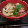 Teuchi Soba Hosaka - 