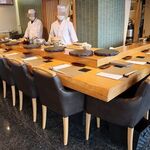 Namba Sushi Shiorian Yamashiro - 