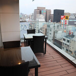 Namba Sushi Shiorian Yamashiro - 