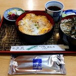 尾張屋 - 