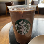 STARBUCKS COFFEE Sapporo Ishiyama Ten - ココアアップ