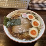 麺座 かたぶつ - 