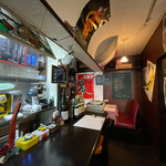 Kitchen Yamazaki - 