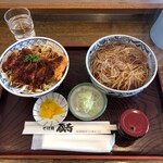 Soba Dokoro Kuraju - 