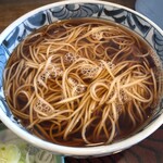 Soba Dokoro Kuraju - 