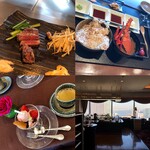 Teppanyaki Sagami - 