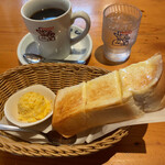 KOMEDA’S Coffee Kamakura Fukasawa Ten - 