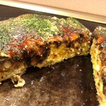 Okonomiyaki Soshu - 