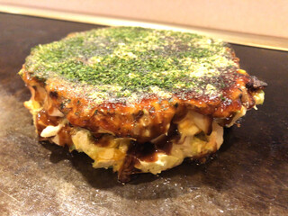 Okonomiyaki Soshu - 