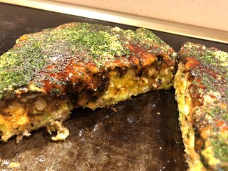 Okonomiyaki Soshu - 