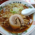 田沢食堂 - 