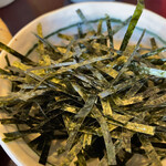 Teuchi Soba Hassho - 