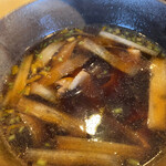 Teuchi Soba Hassho - 