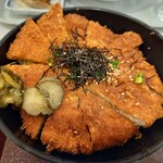 Donburi An KYK Nara Famiri Ten - 