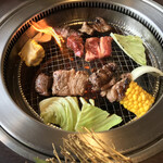 Yakiniku Gyufuku Sumoto Ten - 