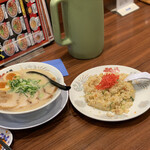 Fukuchan Ramen Tannan Ten - 