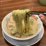 Fukuchan Ramen Tannan Ten - 