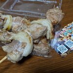 Eniwa Yakitori Buruchan - 