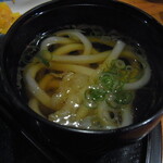 Nagomi An Isshin - 吸い物