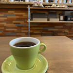 doppio　coffee　factory - 