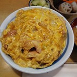 Irifune - 親子丼