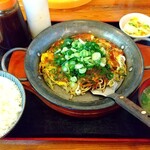 Sanuki Udon Mamedanuki - 