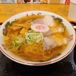 老麺 まるや - 