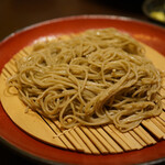 Soba Washoku Hatari - 