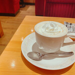 Komeda Coffee Ten Shinjuku Yasukunidori Ten - 