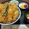 魚愛 - 料理写真:ず丼