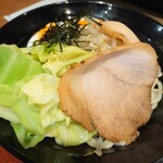 Hakata Tsunaba Cho Soba Chaya Hanagen - 