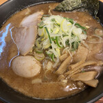 Ramen Matsudaya - 