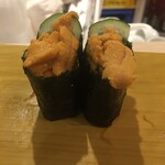 Sushi Maru - 