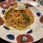 鎌倉パスタ - 