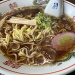 Hana Chan - セットのミニラーメン