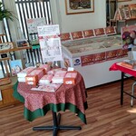 Okashi no Oogiya - 【2021.2.13(土)】店内の写真