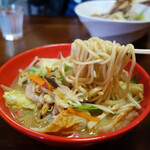 Hakata Champon Eight - 