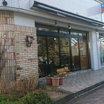 お菓子のゆりかご - 店舗外観