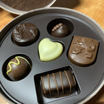 GODIVA - 