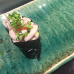 Sushi An Takami - 