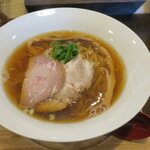 Ramen wa Suki desu ka - 美味しくなりました