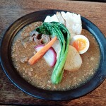 SATO - satoのカレー