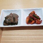 韓国家庭料理 サンマル - 