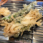 Tempura Ichikawa - 