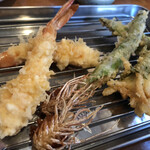 Tempura Ichikawa - 