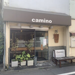 camino - 