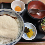 山本屋食堂 - 