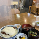 山本屋食堂 - 