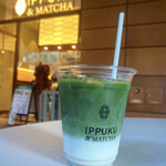 IPPUKU&MATCHA Nihonbashi Ten - 