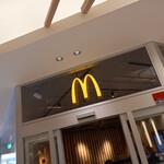 マクドナルド  - 